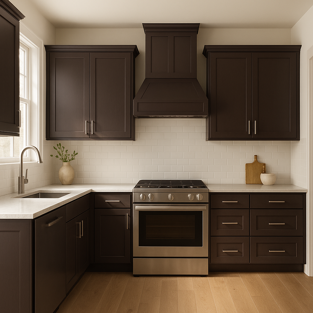Benjamin Moore Caponata (AF-650): A Rich and Sophisticated Hue.