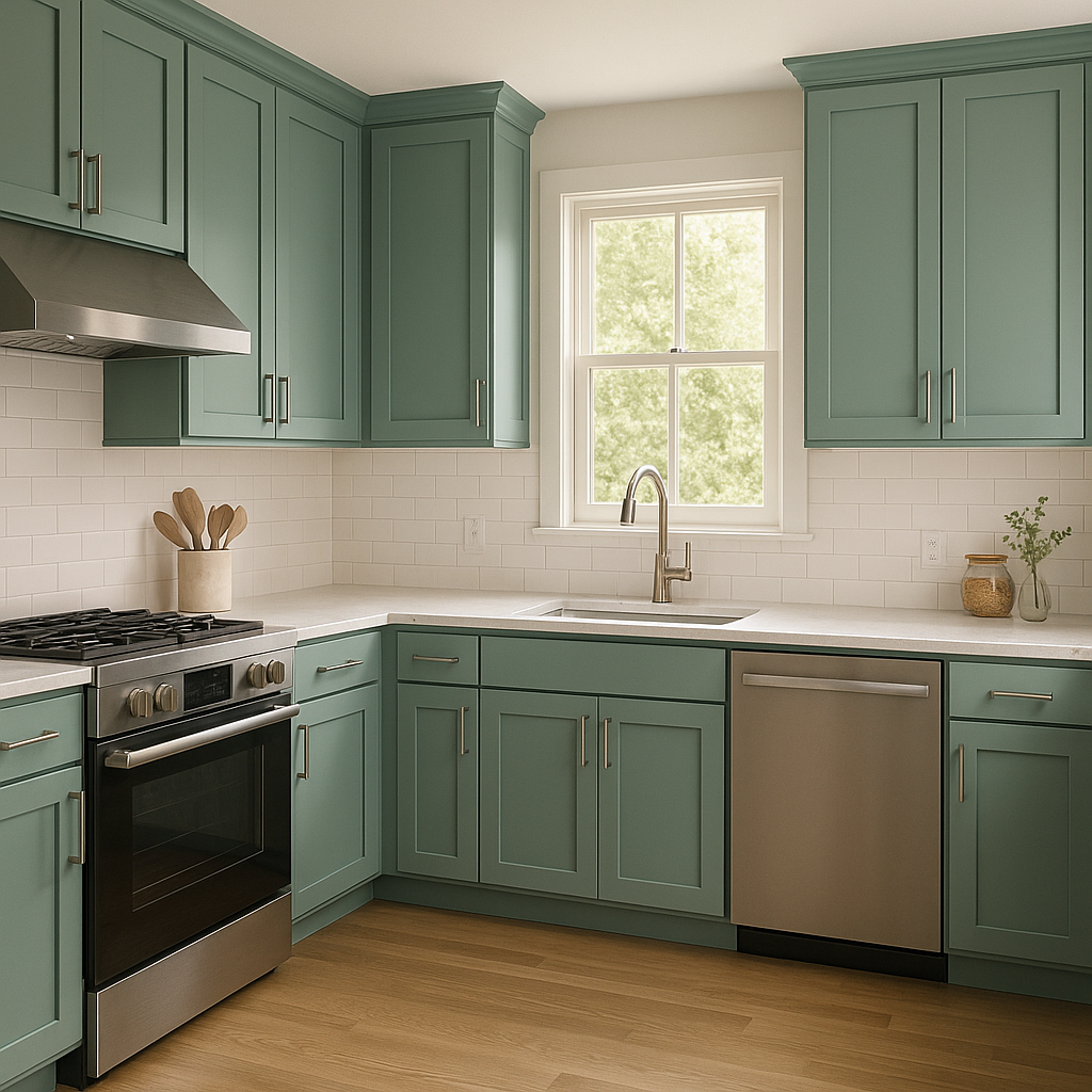 Benjamin Moore Captivating (649): A Timeless Hue for Vibrant Interiors.