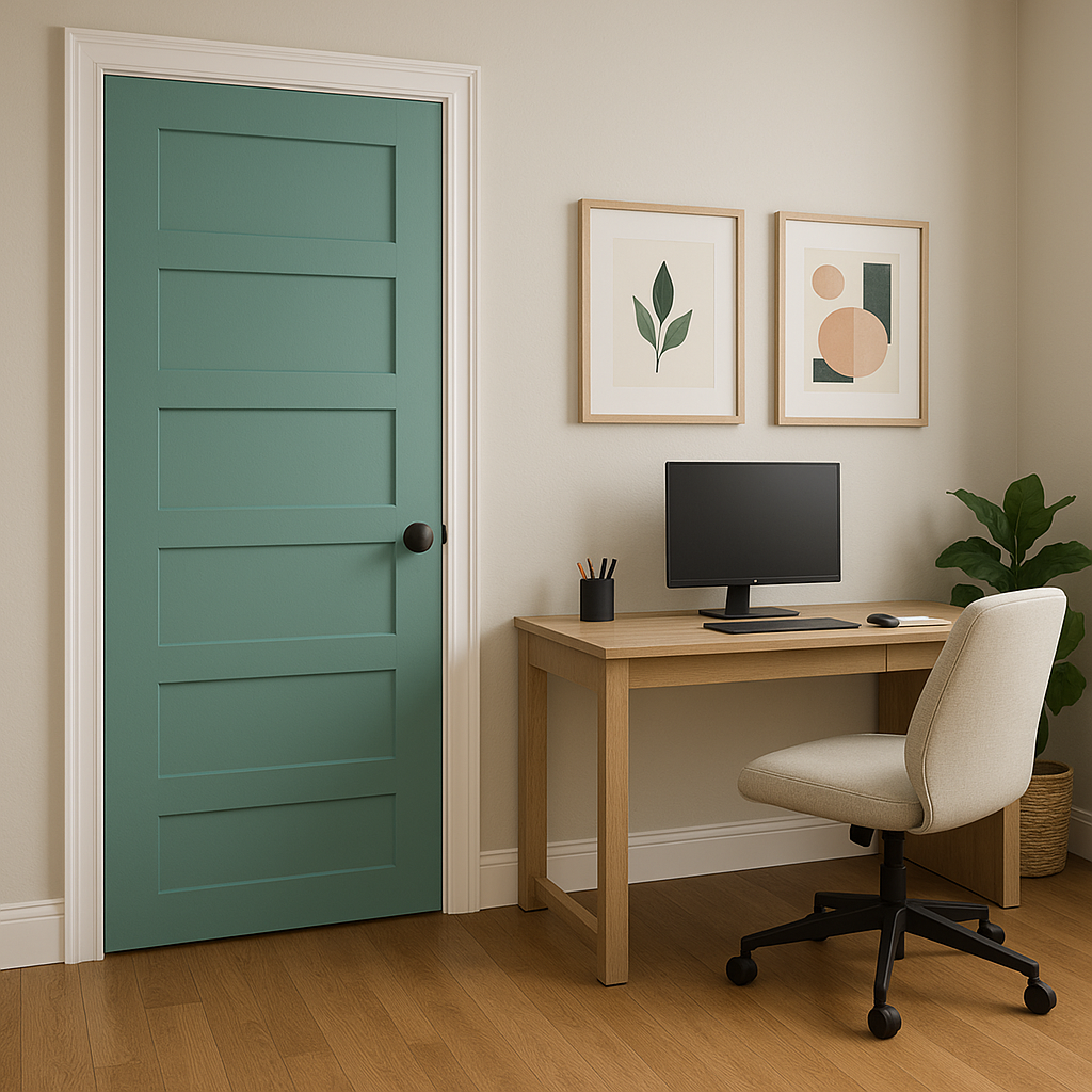 Benjamin Moore Captivating (649): A Timeless Hue for Vibrant Interiors.