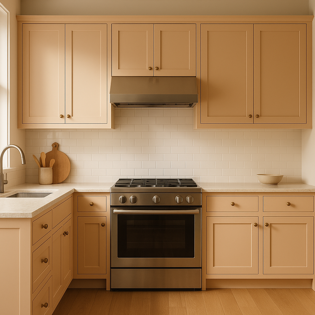 Benjamin Moore Careless (1214): A Soft and Timeless Hue.