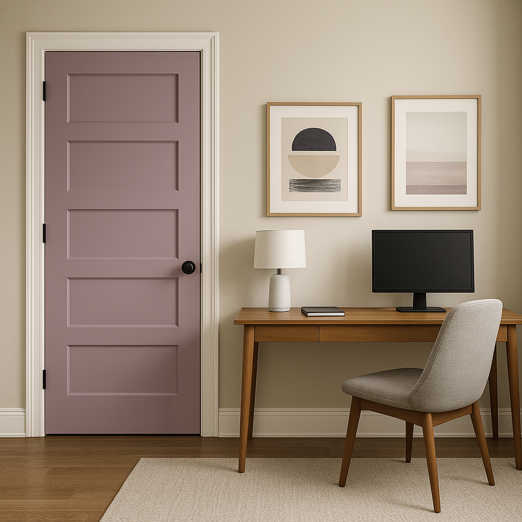 Benjamin Moore Caribbean 1377: A Vibrant Splash of Tropical Tranquility.