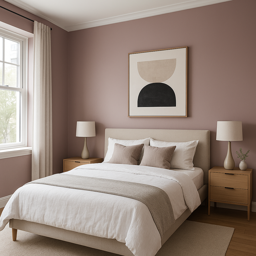 Benjamin Moore Caribbean 1377: A Vibrant Splash of Tropical Tranquility.