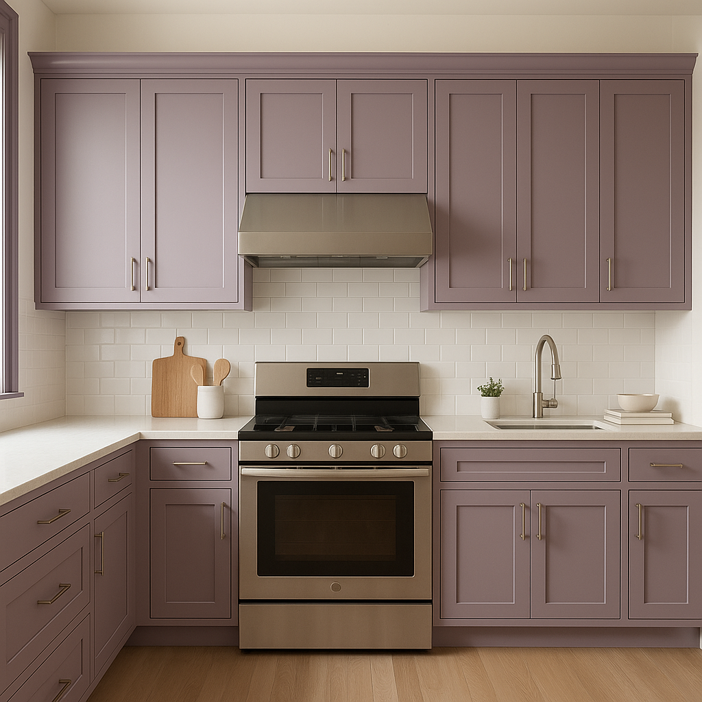 Benjamin Moore Carolina (1384): A Timeless, Breezy Hue for Versatile Spaces.