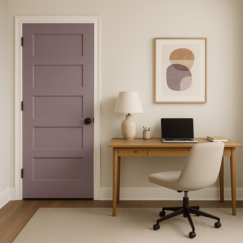 Benjamin Moore Carolina (1384): A Timeless, Breezy Hue for Versatile Spaces.