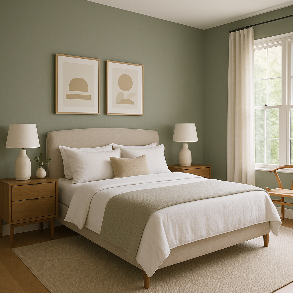 Benjamin Moore Carolina (2138-40): A Timeless Charcoal Gray That Elevates Any Space.
