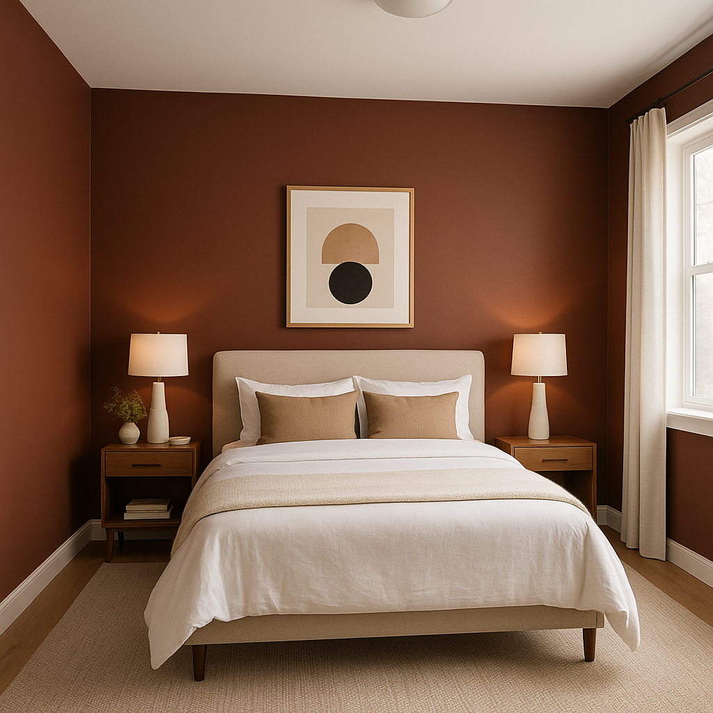 Benjamin Moore Carriage CW-250: A Timeless and Sophisticated Hue.