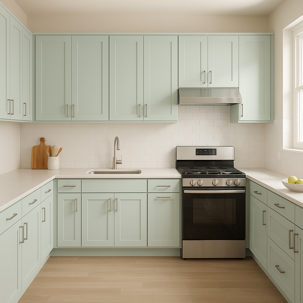 Benjamin Moore Carried (849): A Comprehensive Look at This Versatile Hue.