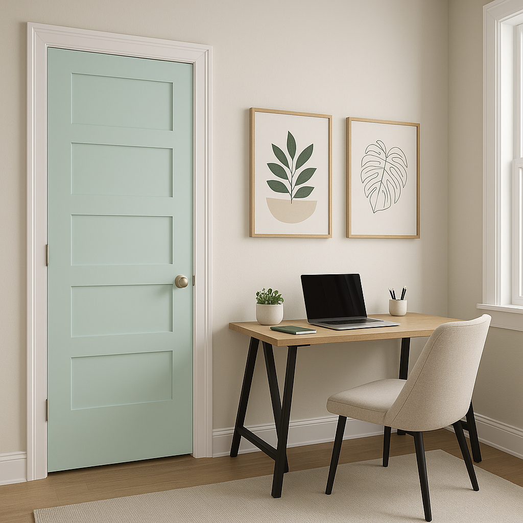 Benjamin Moore Carried (849): A Comprehensive Look at This Versatile Hue.
