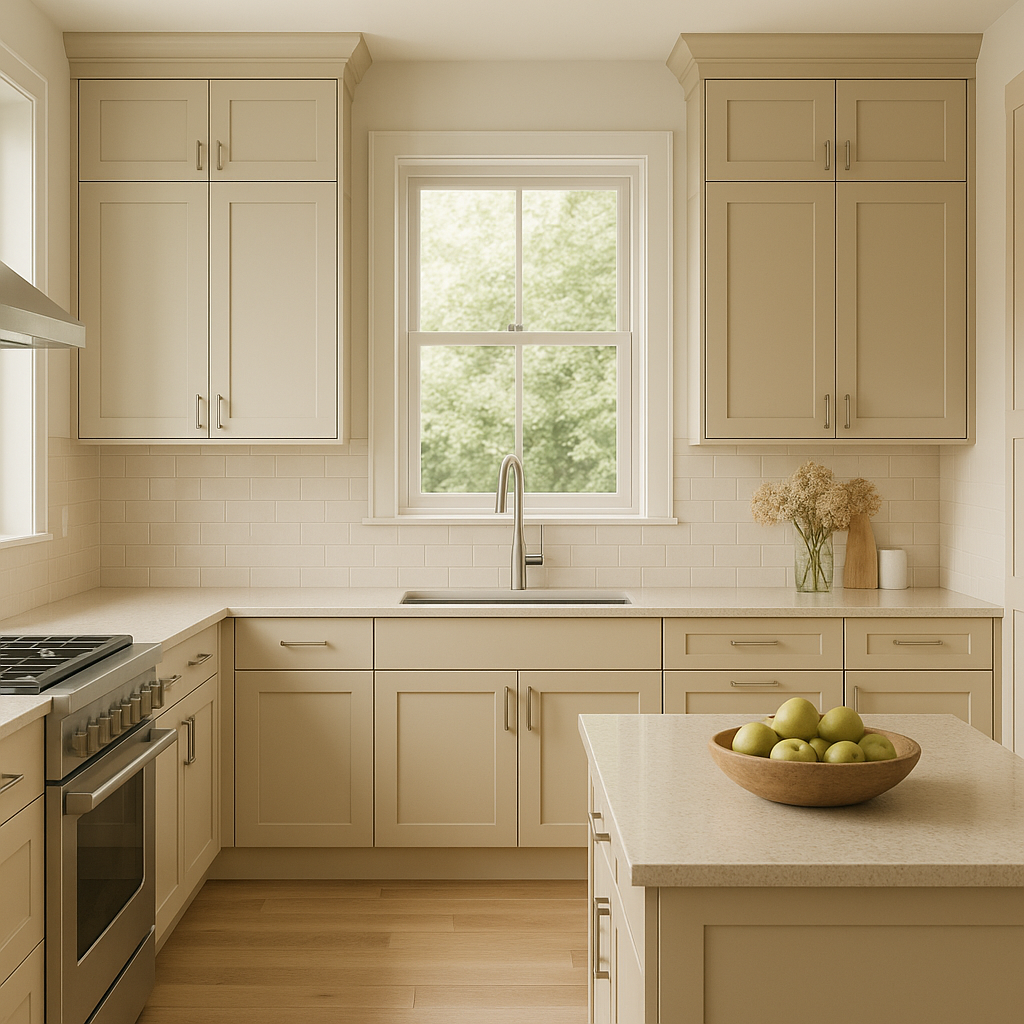 Benjamin Moore Carrington (HC-93): A Timeless, Sophisticated Hue.