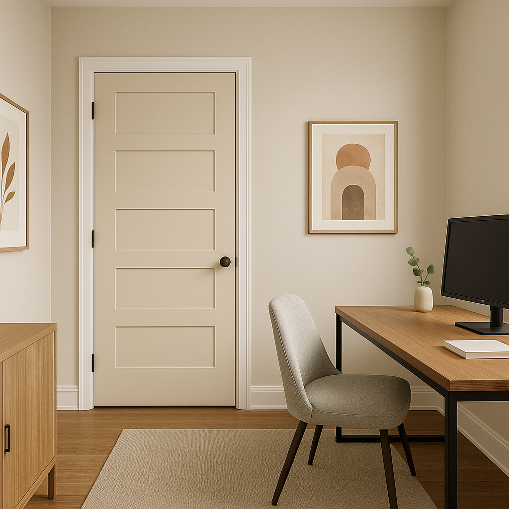 Benjamin Moore Carrington (HC-93): A Timeless, Sophisticated Hue.