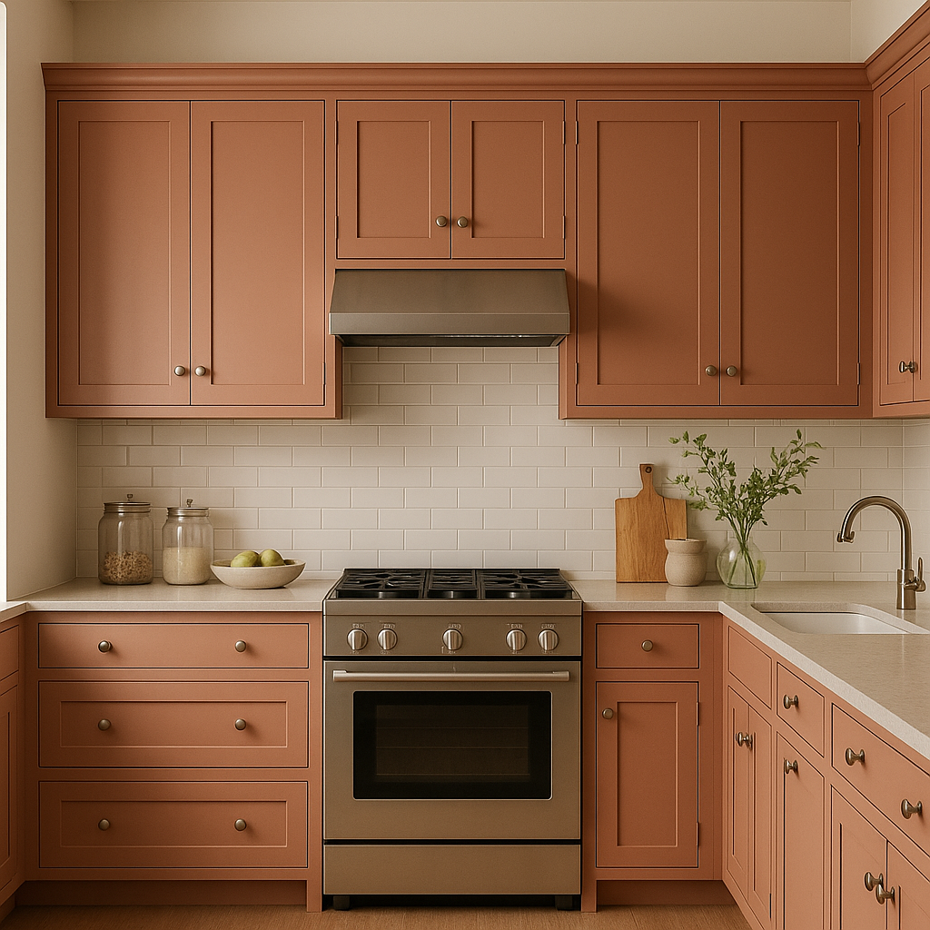Benjamin Moore Carter (CW-230): A Timeless Neutral with Subtle Elegance.