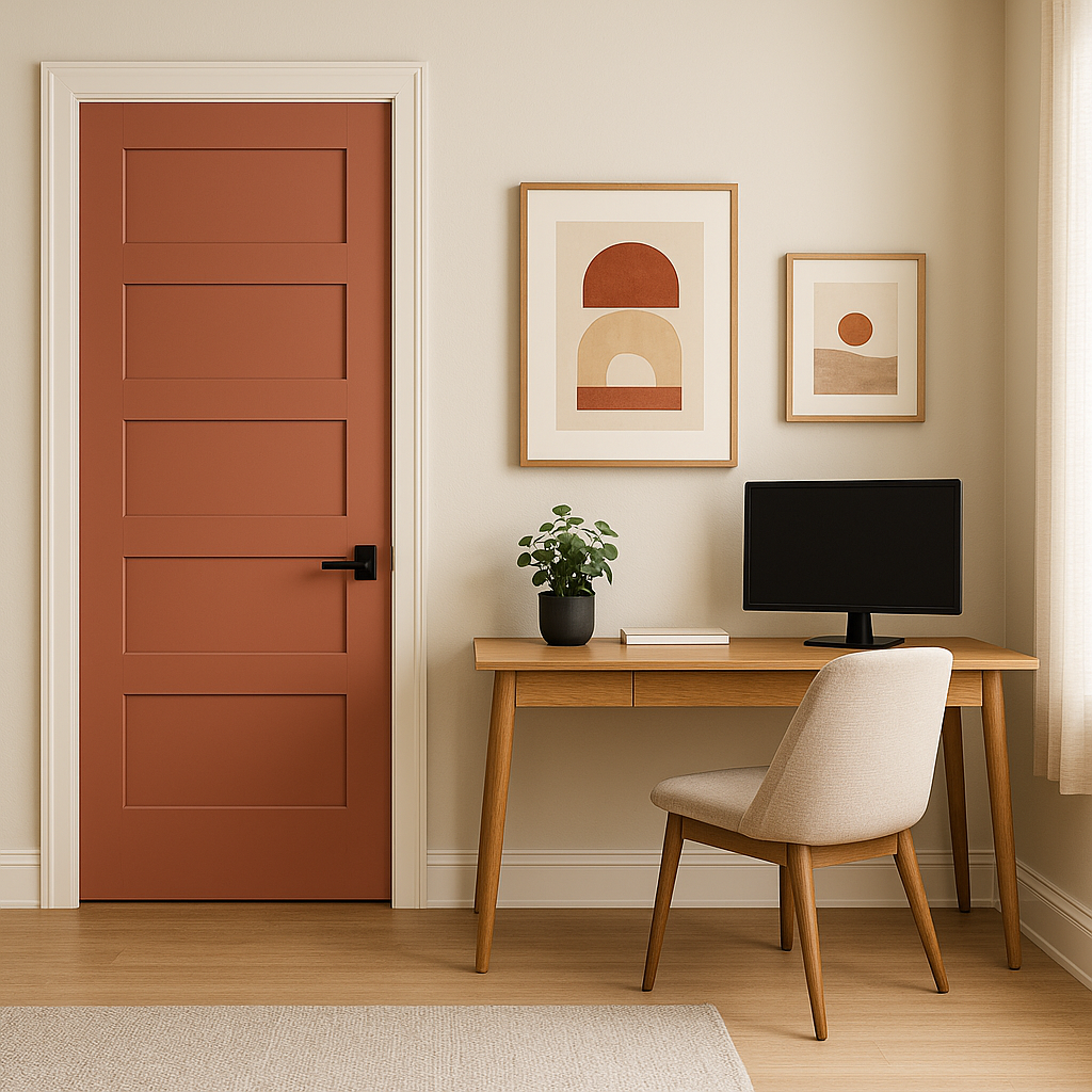 Benjamin Moore Carter (CW-230): A Timeless Neutral with Subtle Elegance.
