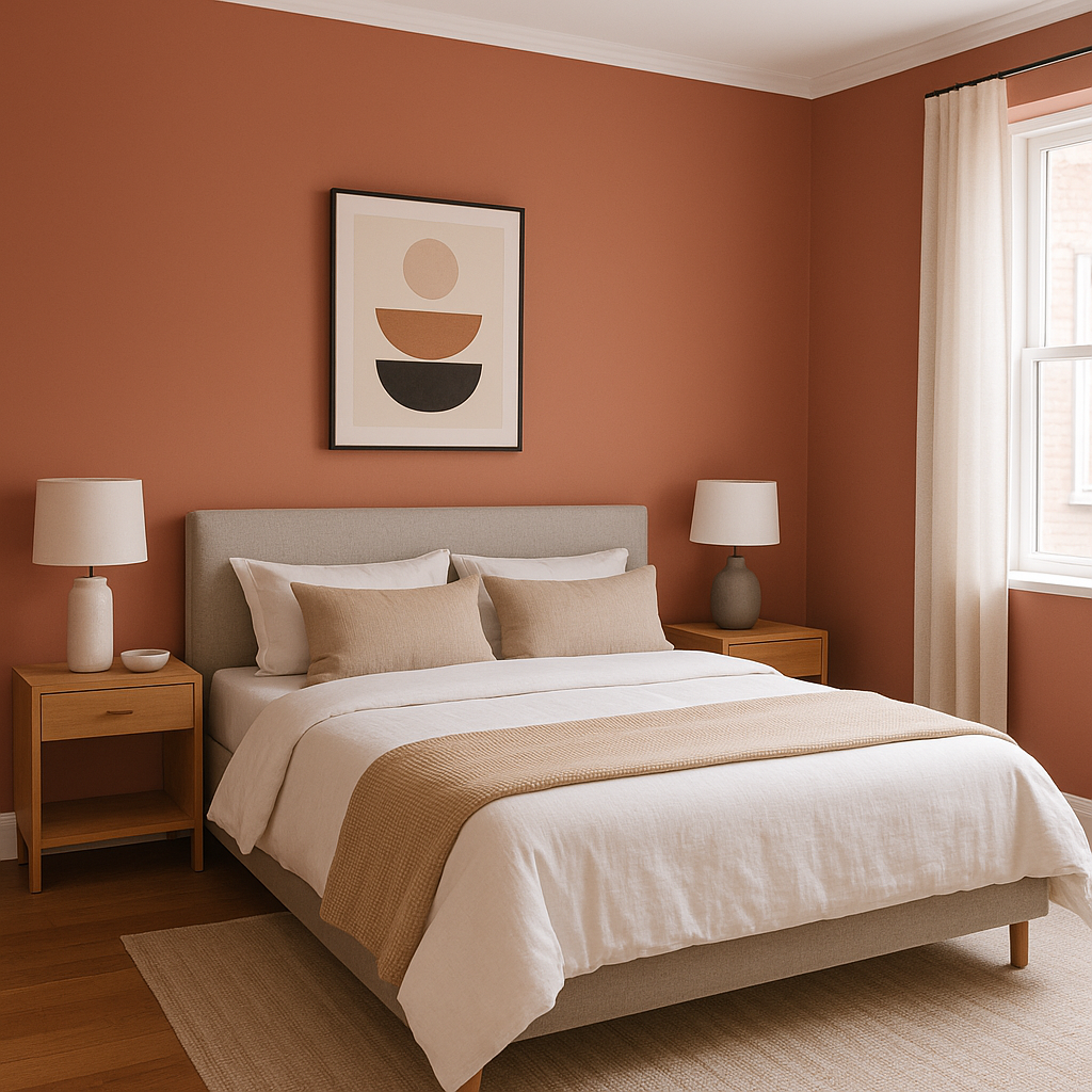 Benjamin Moore Carter (CW-230): A Timeless Neutral with Subtle Elegance.
