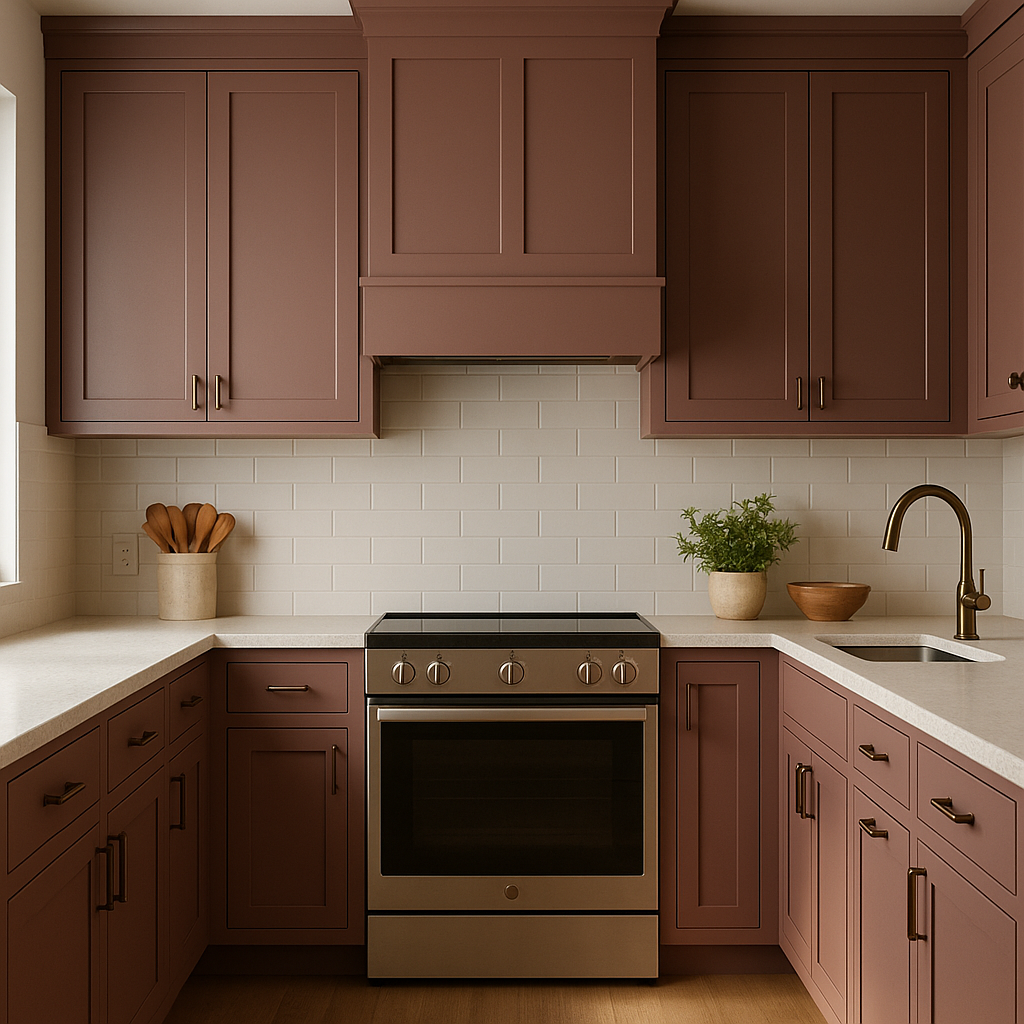 Benjamin Moore Carter (CW-355): A Timeless Neutral with Subtle Warmth.