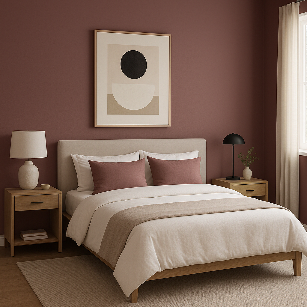 Benjamin Moore Carter (CW-355): A Timeless Neutral with Subtle Warmth.