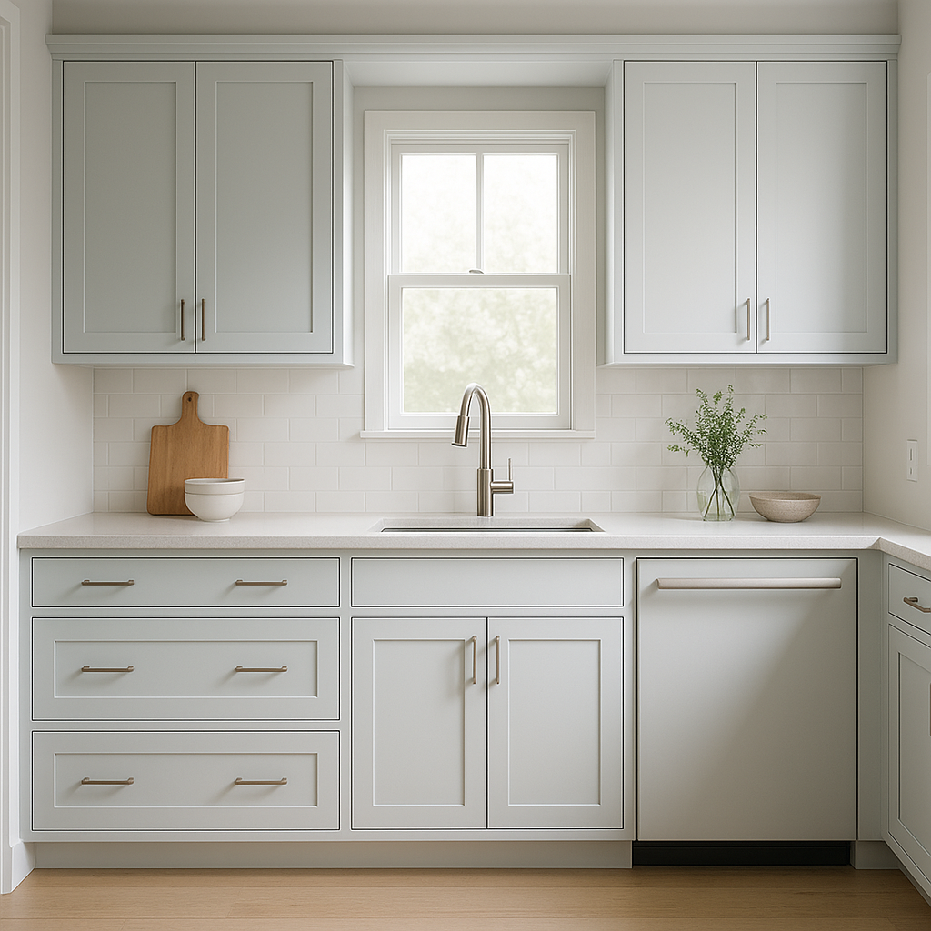 Benjamin Moore Cascade 2127-70: A Serene and Sophisticated Hue.