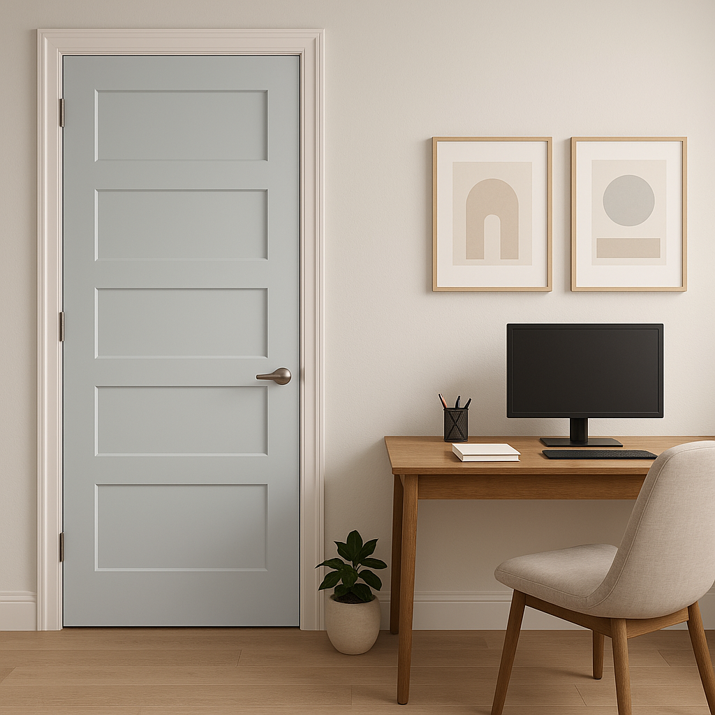 Benjamin Moore Cascade 2127-70: A Serene and Sophisticated Hue.
