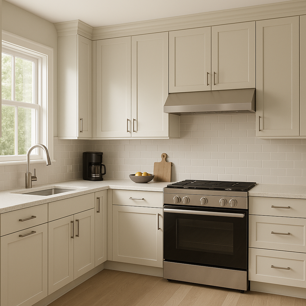 Benjamin Moore Cascade 862: A Versatile and Refreshing Hue.