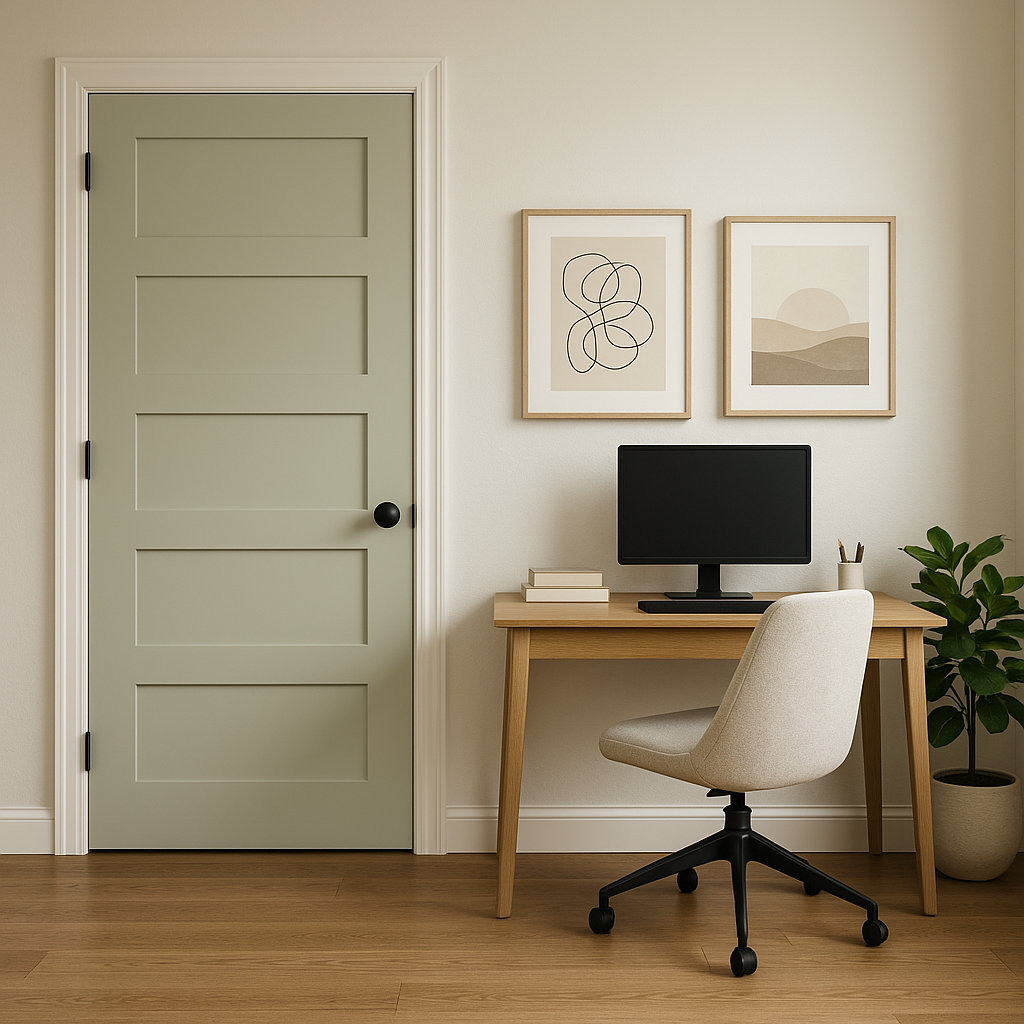 Benjamin Moore Cascade 862: A Versatile and Refreshing Hue.