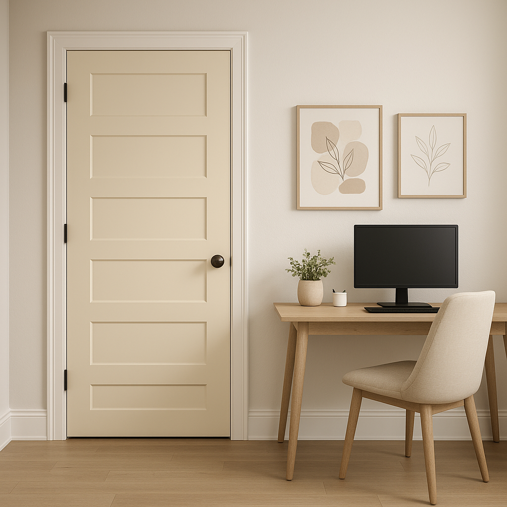 Benjamin Moore Cashmere (930): A Timeless Neutral for Elegant Spaces.