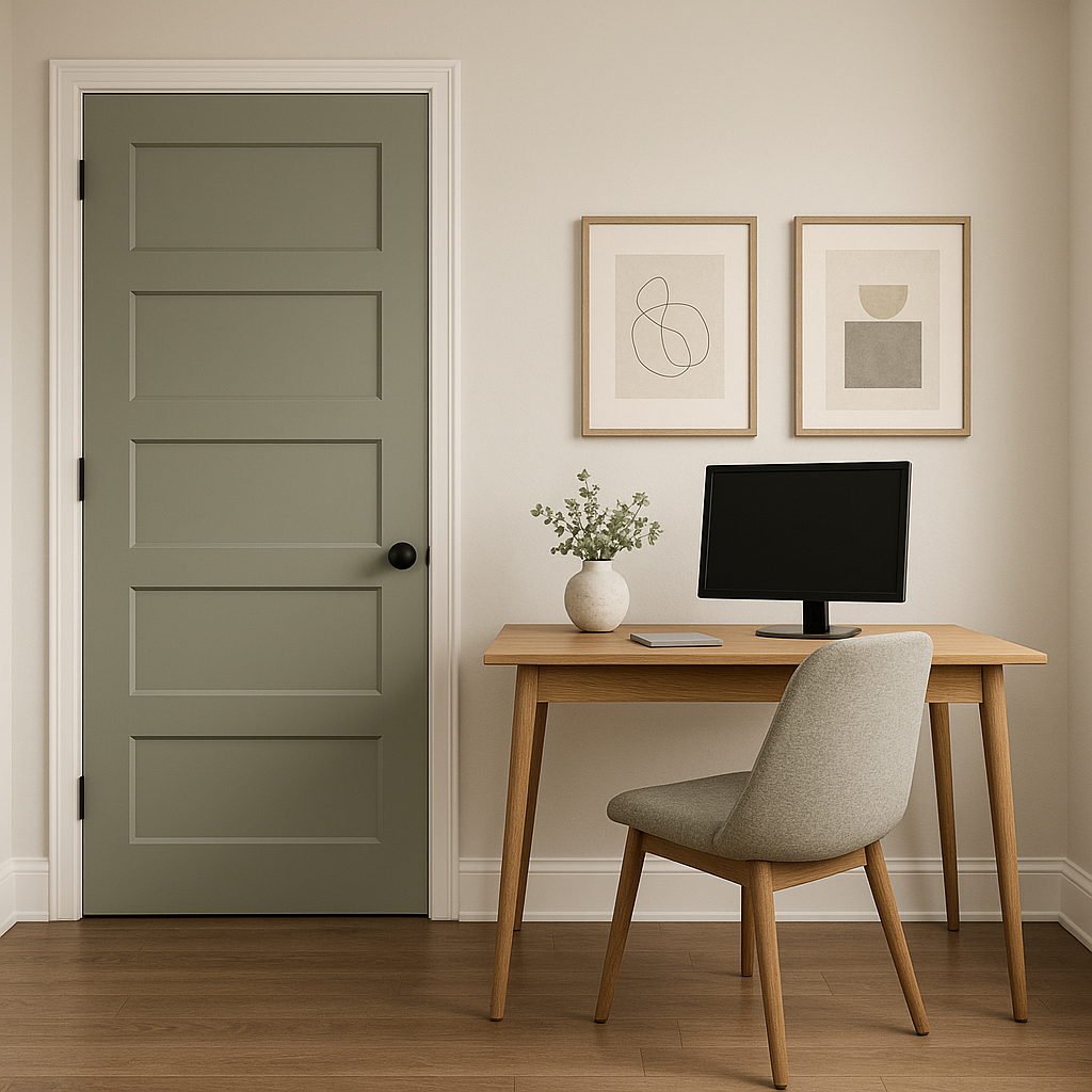Benjamin Moore Castle 1573: A Timeless and Versatile Gray.