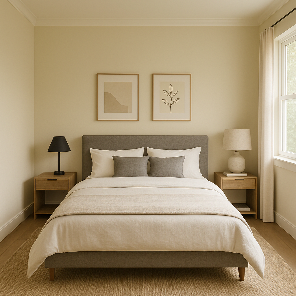 Benjamin Moore Castleton (HC-1): A Timeless Green for Every Space.