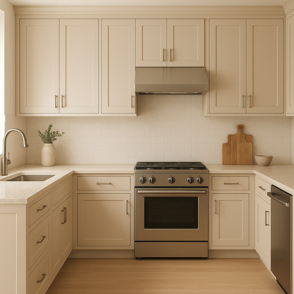 Benjamin Moore Cayman 952: A Serene Coastal Hue for Your Home.