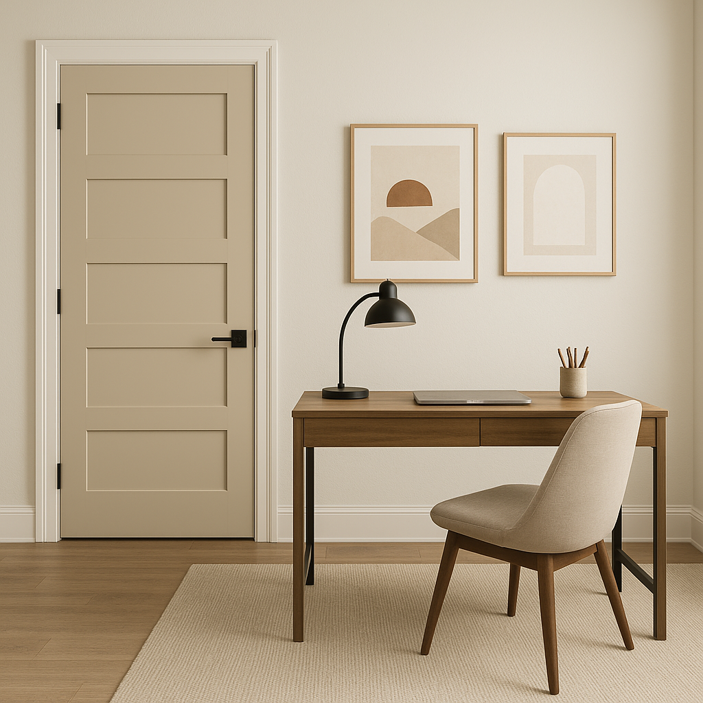 Benjamin Moore Cayman 952: A Serene Coastal Hue for Your Home.