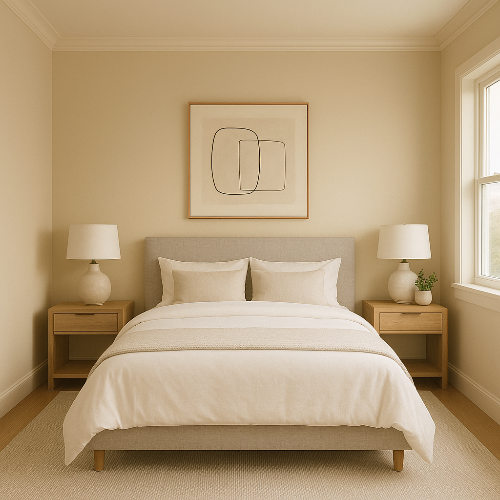 Benjamin Moore Cayman 952: A Serene Coastal Hue for Your Home.