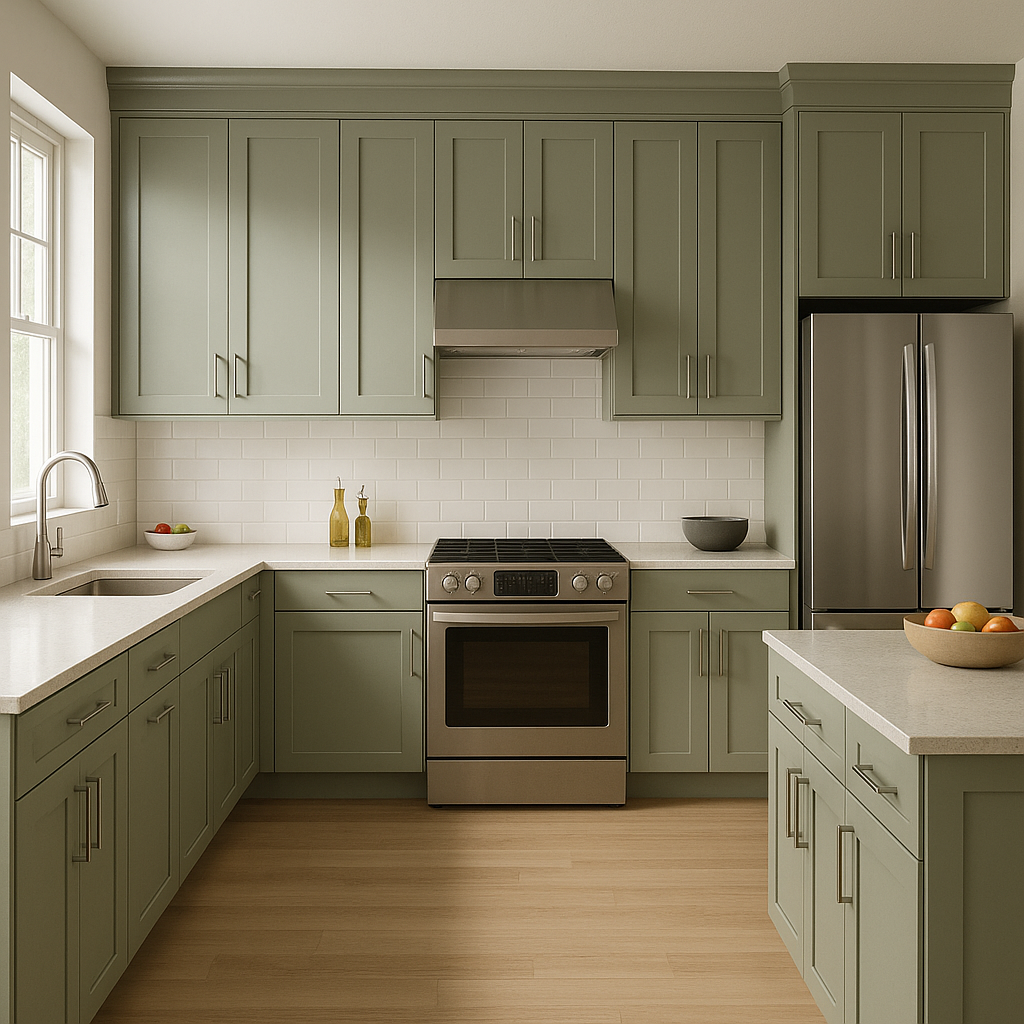 Benjamin Moore Cedar 444: A Warm and Inviting Neutral.