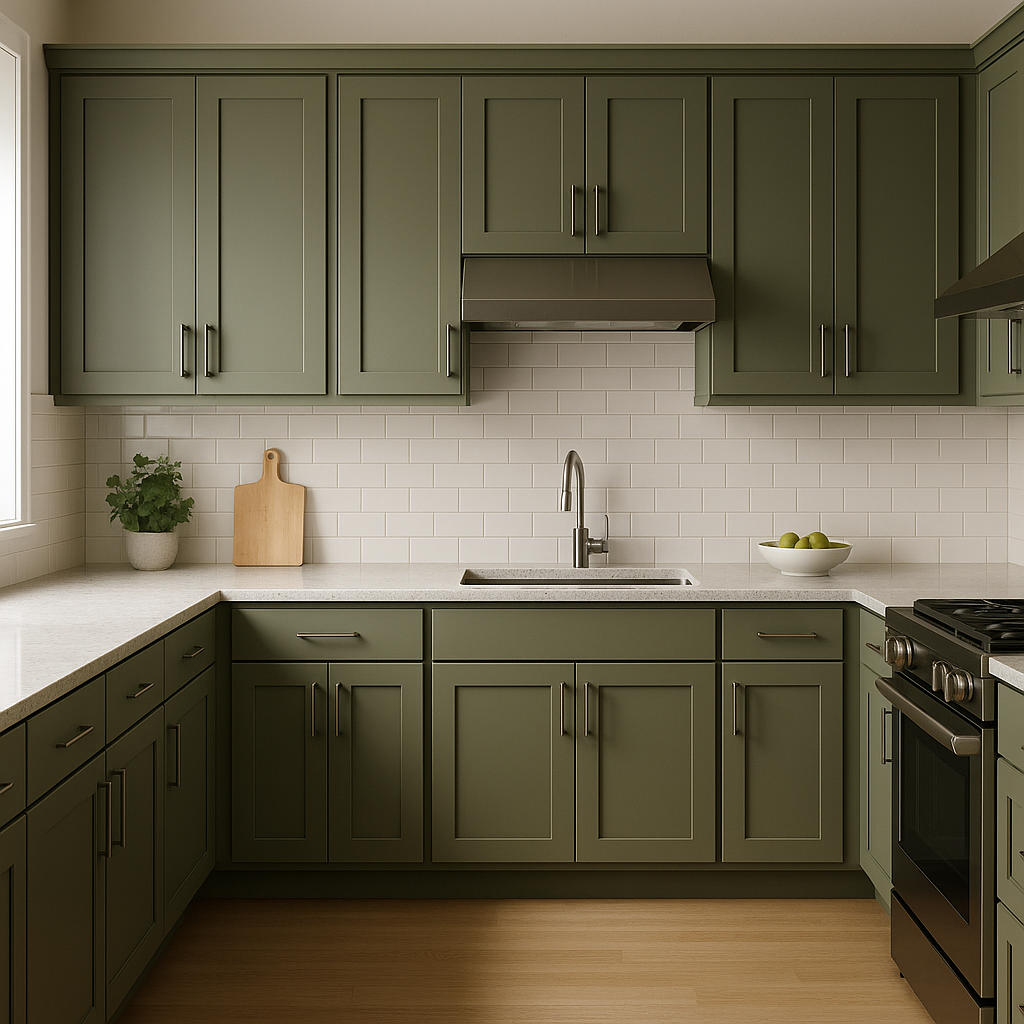 Benjamin Moore Cedar (454): A Rich, Earthy Brown with Timeless Appeal.