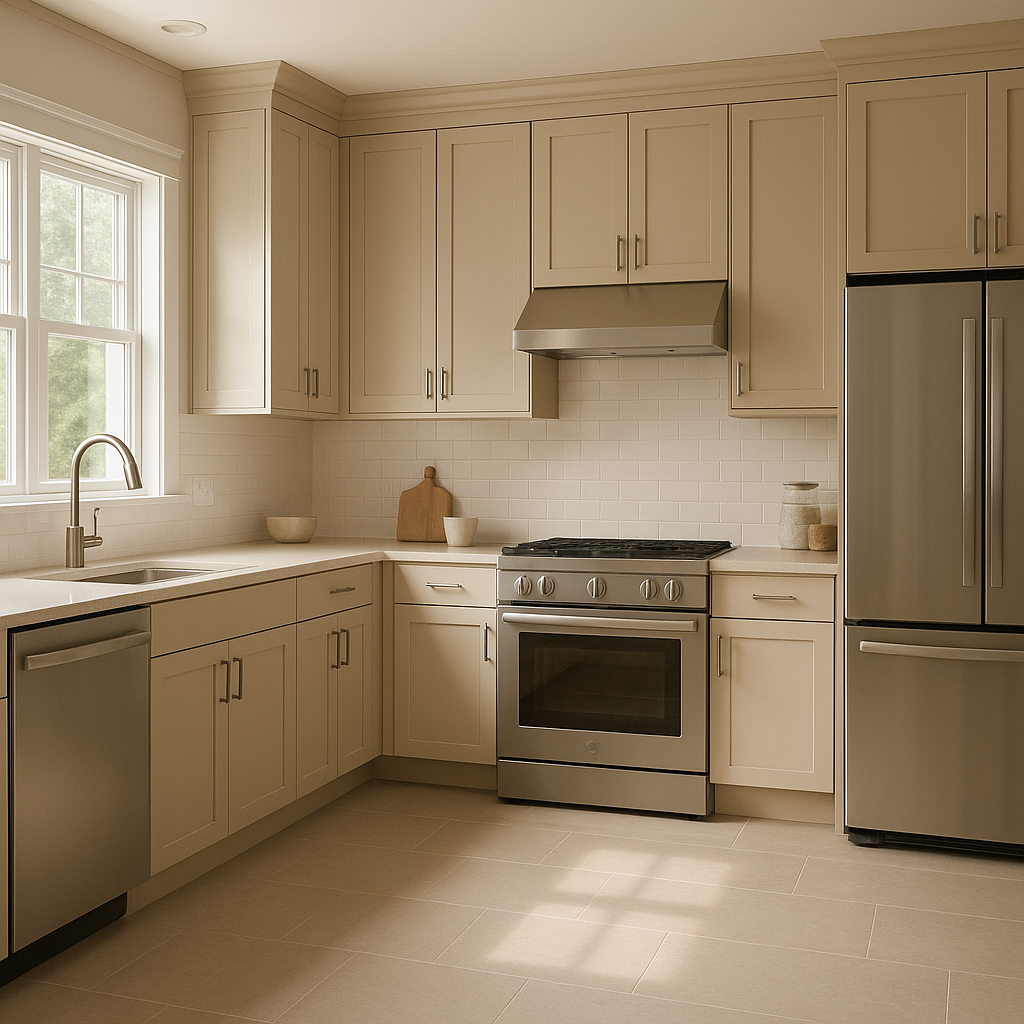 Benjamin Moore Cedar (982): A Timeless Neutral with Warmth and Sophistication.