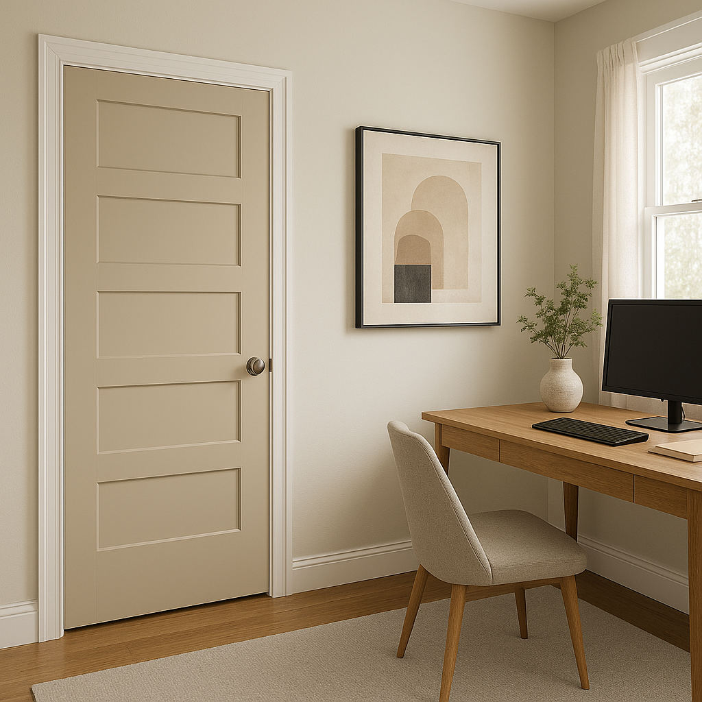 Benjamin Moore Cedar (982): A Timeless Neutral with Warmth and Sophistication.