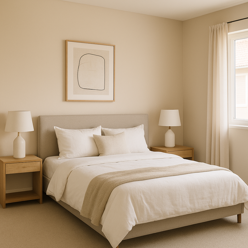 Benjamin Moore Cedar (982): A Timeless Neutral with Warmth and Sophistication.