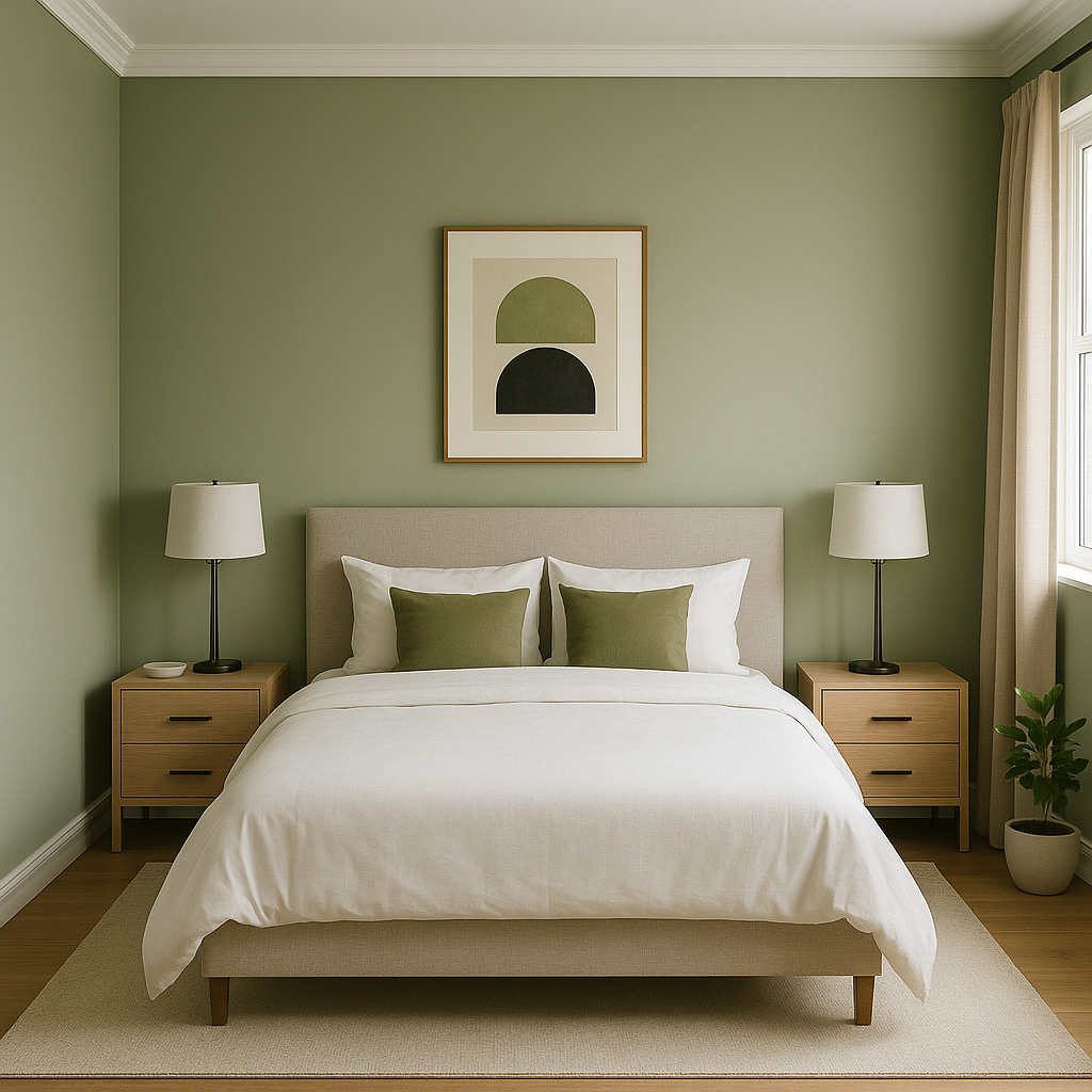Benjamin Moore Central (431): A Timeless Neutral with Warm Undertones.