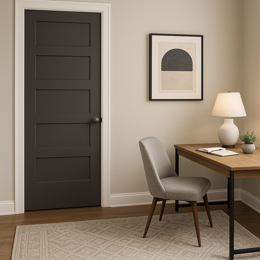 Benjamin Moore Chambourd AF-645: A Bold and Sophisticated Hue.