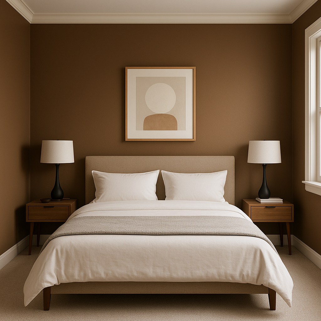 Benjamin Moore Charleston (HC-186): A Timeless Neutral with Subtle Warmth.
