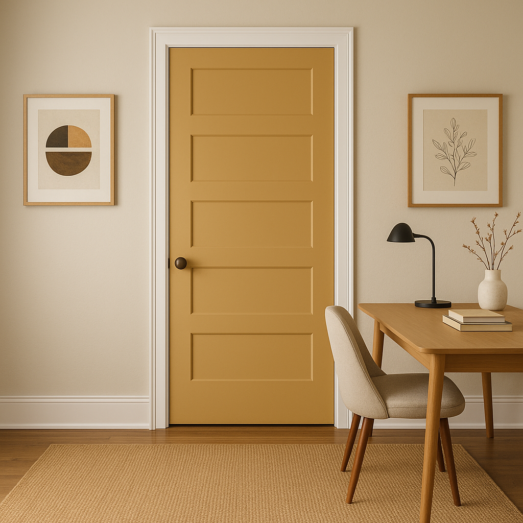 Benjamin Moore Chestertown (HC-9): A Timeless and Warm Earthy Hue.