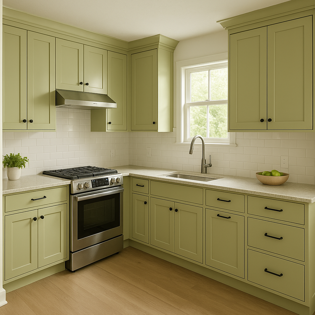 Benjamin Moore Chic (396): A Sophisticated Neutral for Timeless Elegance.