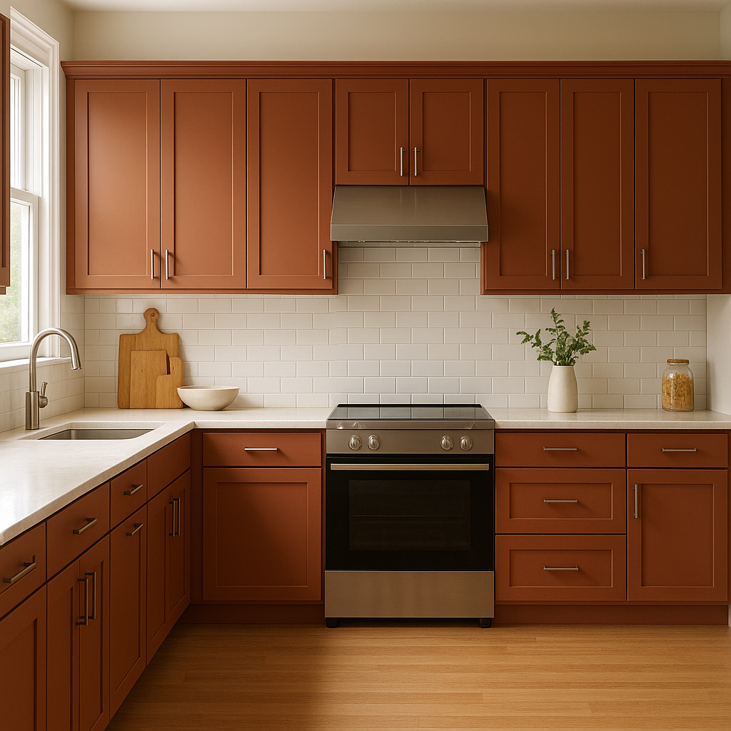 Benjamin Moore China (CW-310): A Timeless Neutral with Sophisticated Depth.