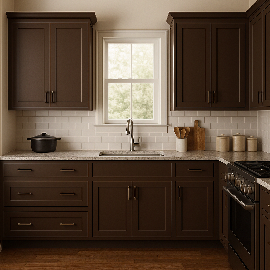 Chocolate : 2107-10 : benjamin-moore
