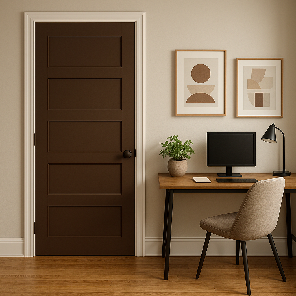 Chocolate : 2107-10 : benjamin-moore