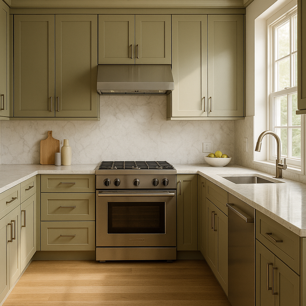 Benjamin Moore Chopped (496): A Timeless Neutral for Versatile Spaces.