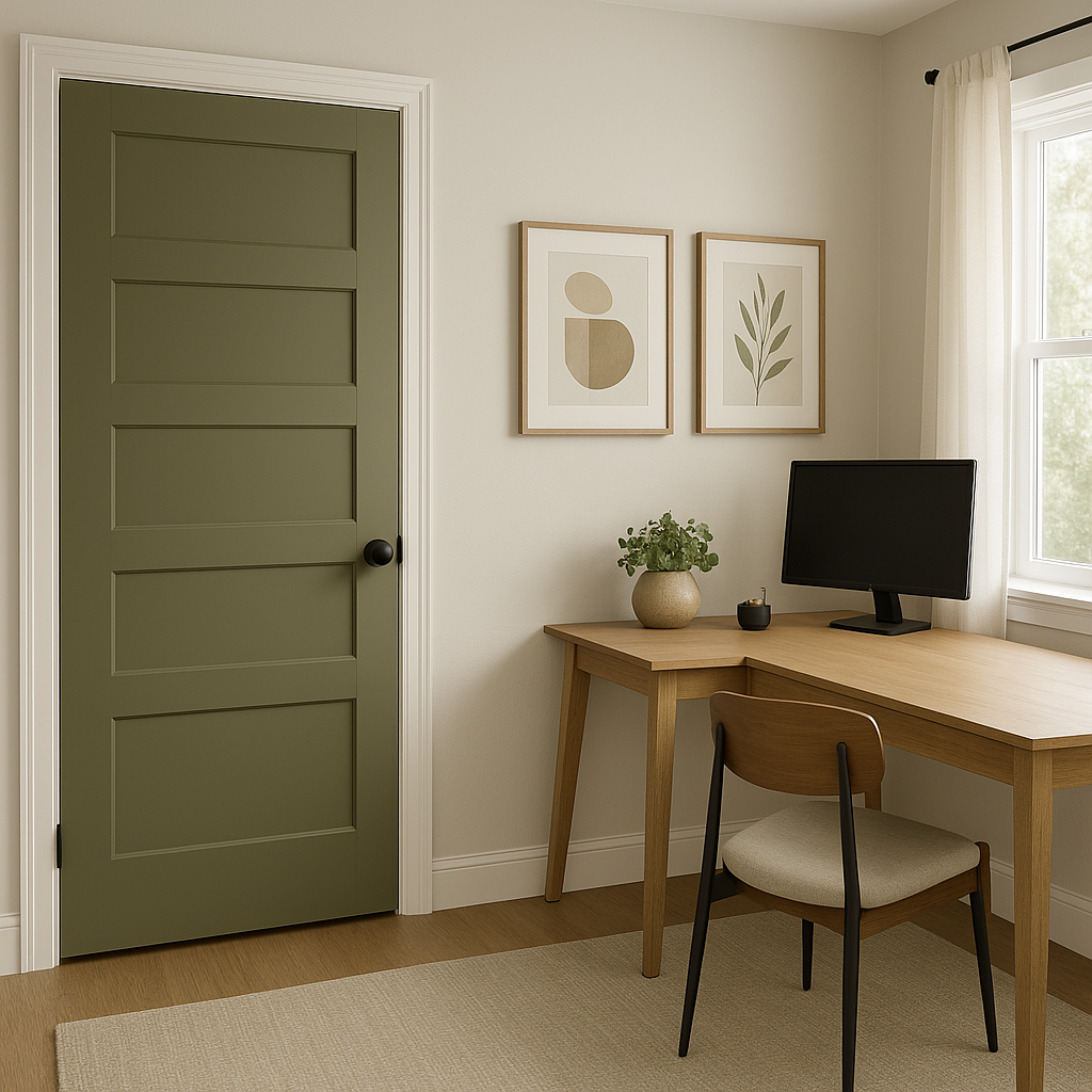 Benjamin Moore Chopped (496): A Timeless Neutral for Versatile Spaces.