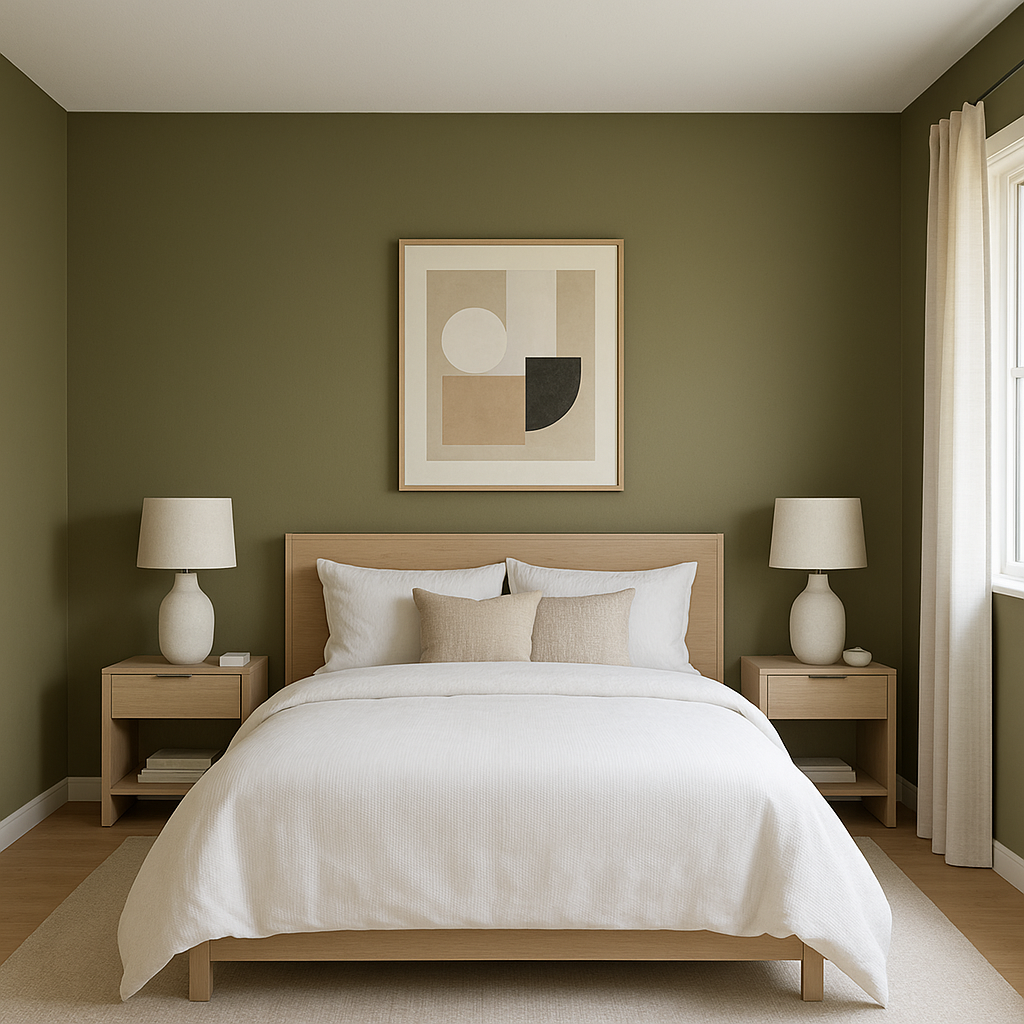 Benjamin Moore Chopped (496): A Timeless Neutral for Versatile Spaces.