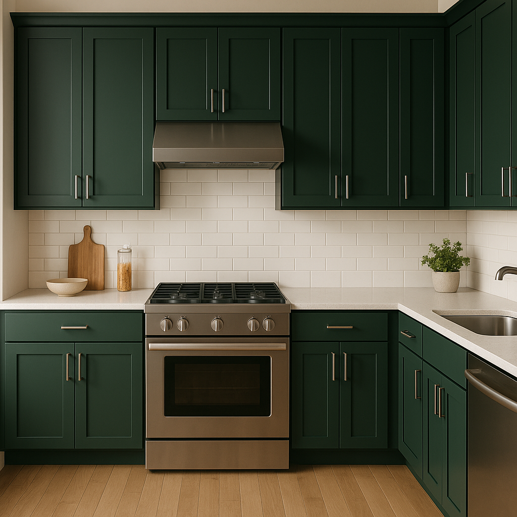 Benjamin Moore Chrome (HC-189): A Sophisticated Neutral with Modern Appeal.