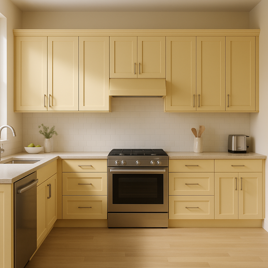 Benjamin Moore City (368): A Sophisticated Gray with Versatile Appeal.
