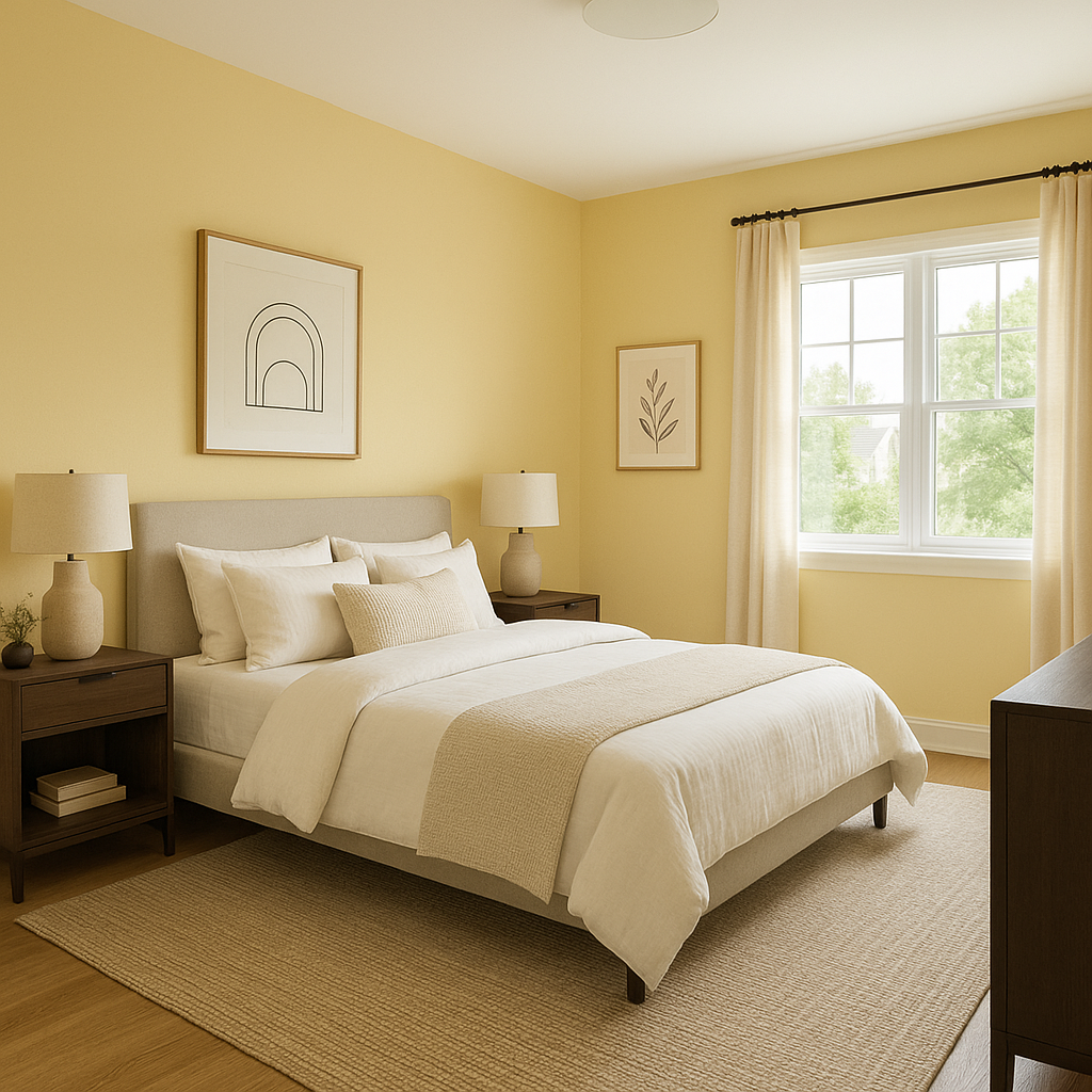 Benjamin Moore City (368): A Sophisticated Gray with Versatile Appeal.