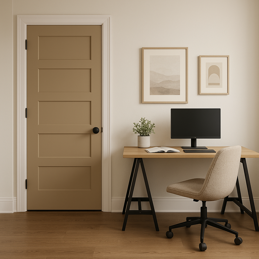 Benjamin Moore Classic (1118): A Timeless Neutral for Elegant Spaces.