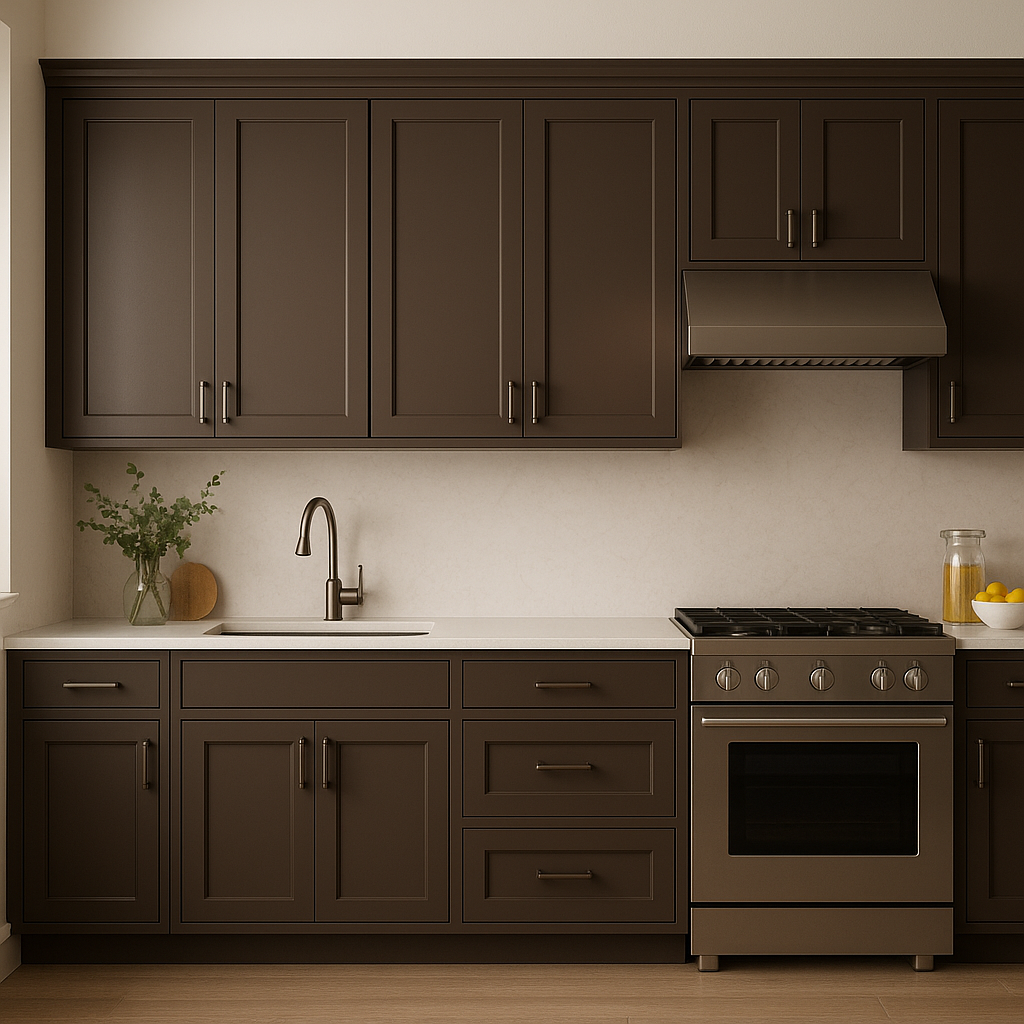 Benjamin Moore Classic (2109-10): A Timeless Deep Neutral.